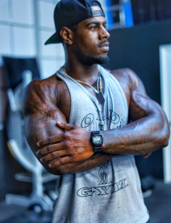 David Mensah